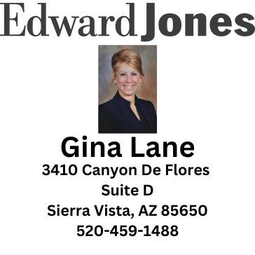 Gina Lane Edward Jones